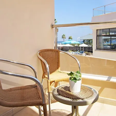 Daire Bay View Protaras