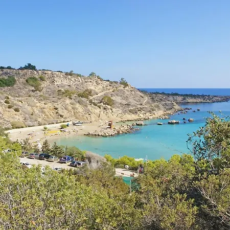 Bay View Πρωταράς