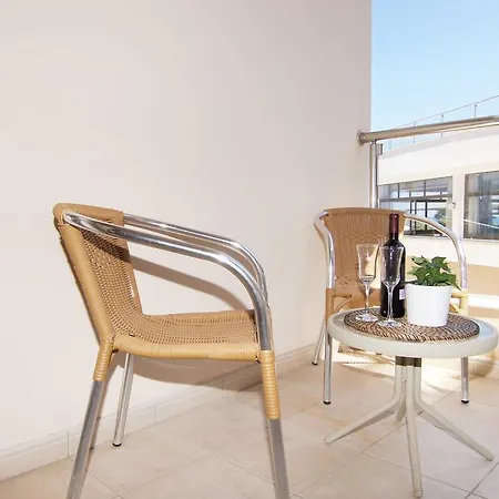 Appartement Bay View