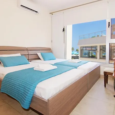 Διαμέρισμα Bay View Πρωταράς