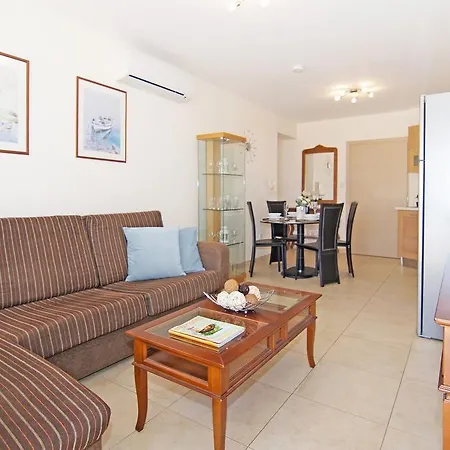 Appartement Bay View Protaras